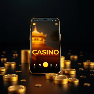 Naija Gaming Casino
