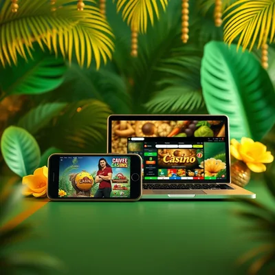 Aplicativo EvolveCasino